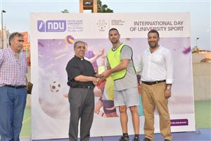 International Day of University Sport  59